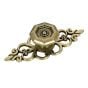 Provence Traditional Metal Knob