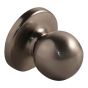 Evanston Functional Metal Wardrobe Knob