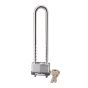 Padlock Adjustable Shackle - 2-3/4'' To 5-3/8''