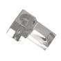 Mirror mount - 1/4"