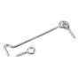 Gate Hook and Eye