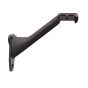 Support de rampe, bronze antique