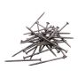 Plain Floor Screws - Bugle Head - Natural - #8 x 3" - 1 500/Pkg