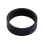 PEX Compression Rings - 1/2" - Black