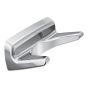 Contemporary Robe Hook - Chrome