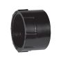 Adaptateur femelle en ABS DWV