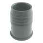 Bouchon de plastique, 1 1/4"