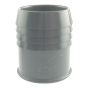 Bouchon de plastique, 1 1/2"