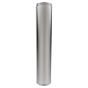 Insulated chimney flue extender #2100 - 6 in x 6 in