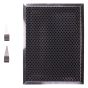 Filtre au charbon pour hotte de cuisine