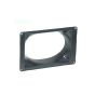 Indoor grille adaptor