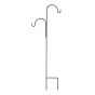 Unik double hook