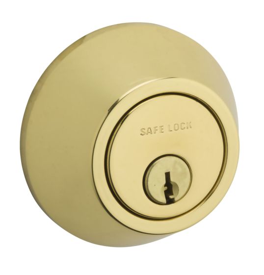 Pêne dormant Safe Lock