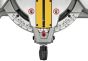 Electric Compound Miter Saw - 10" - 15 A