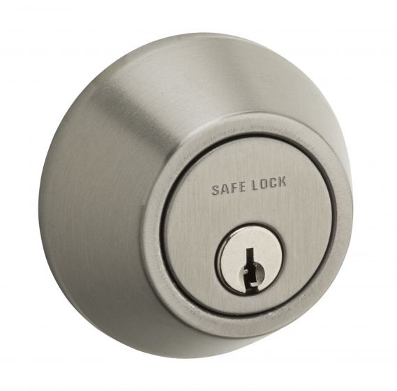 Safe Lock deadbolt