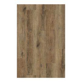 Vinyl Plank Flooring - SPC - 5 mm - Bora - Ficus - 7" x 48"