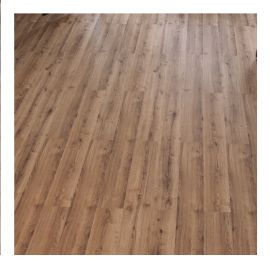 Laminate Flooring - AC3 - 8 mm - Euro - Daphne - 8" x 47"