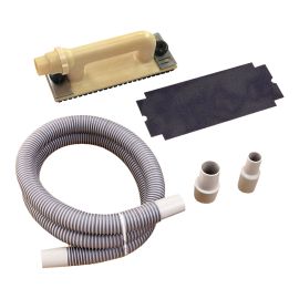 "Vac-Hand" Hand-Held Sanding Kit