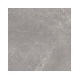 Tuile de porcelaine, plancher, Mood, gris fonc&eacute;, 24" x 24"