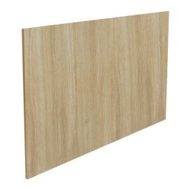 Panneau d'îlot, Beauté Naturelle, bois, 48" x 34 3/4''