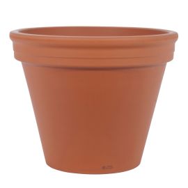 Clay Pot &ndash; Terracotta - 4,5"