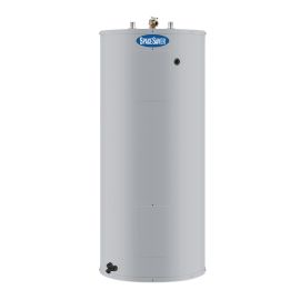 Electric water heater, 40-gal, 240 V