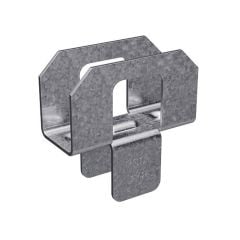 Plywood Sheathing Clips - 1/2" - 250 per pack