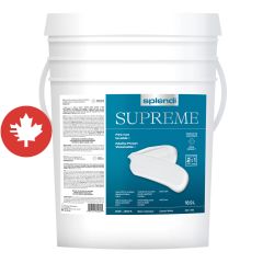 Paint SPLENDI Supreme - Flat - Base 1 - 18.9 l