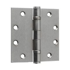 Commercial Hinges Ball-Bearing - 4 1/2" x 4 1/2" - 3/Pkg