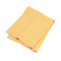 Synthetic Chamois for Car Drying - 13.25"