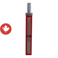 Colonne structurale RedJack 3.0, 96", 32100 lb