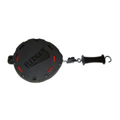 FlexiGate -The flexible Barrier System -19 m