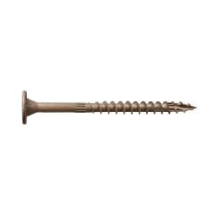 T40 SDWDB Double Barrier Screw - .22 x 4" - 50/Pkg