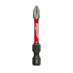 SHOCKWAVE Impact Duty Power Driver Bit - Phillips #2