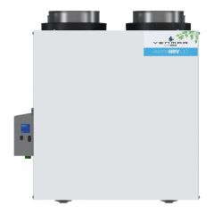 Heat Recovery Air Exchanger - HRV 110 - 100 CFM