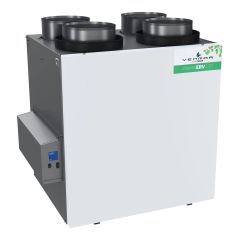 Heat Recovery Air Exchanger - ERV130 - 130 CFM