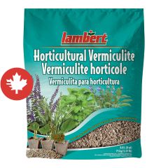 Horticultural Vermiculite - 8.8 l