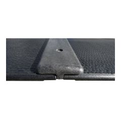 Profile pour tapis KEW PLUS Longline, 180 x 10 cm, gauche