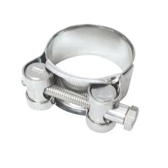 Collier de serrage robuste, HD, 1 1/2"