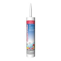 Silicone Sealant Mapesil T Plus - 5005 Chamois - 299 ml