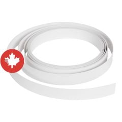 Edge – White - 16’