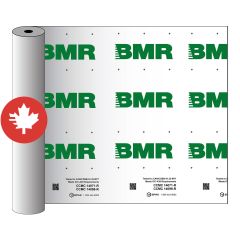 Pare-air, BMR, 10' x 100'