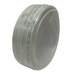 Fil domestique construction, 14/2 NMD90, 15 A, blanc, 5 m