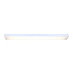 Luminaire tubulaire DEL, 4 pi, 40 W, 3 CCT