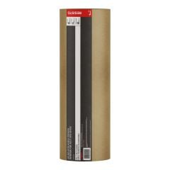 Self-Adhesive Through-Wall Membrane – 18" x 75', 1 mm