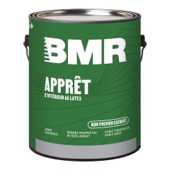 Interior Latex Primer - 3.78 L