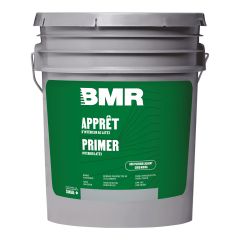 Interior Latex Primer - 18.9 L