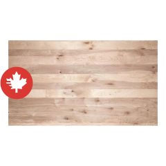 Birch Decorative Panel - 11/16" x 8' x 4'