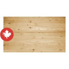 Knotty Pine Decorative Panel - 11/16" x 8' x 4'