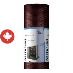 DELTA-MS,  6' 7" x 65,6' - 430 pi²